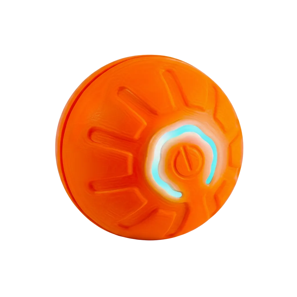Clean product shot