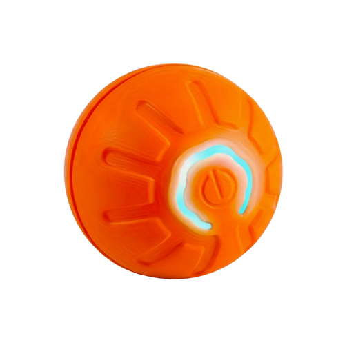 Clean product shot