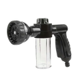 Dog Shower and Garden Sprinkler
