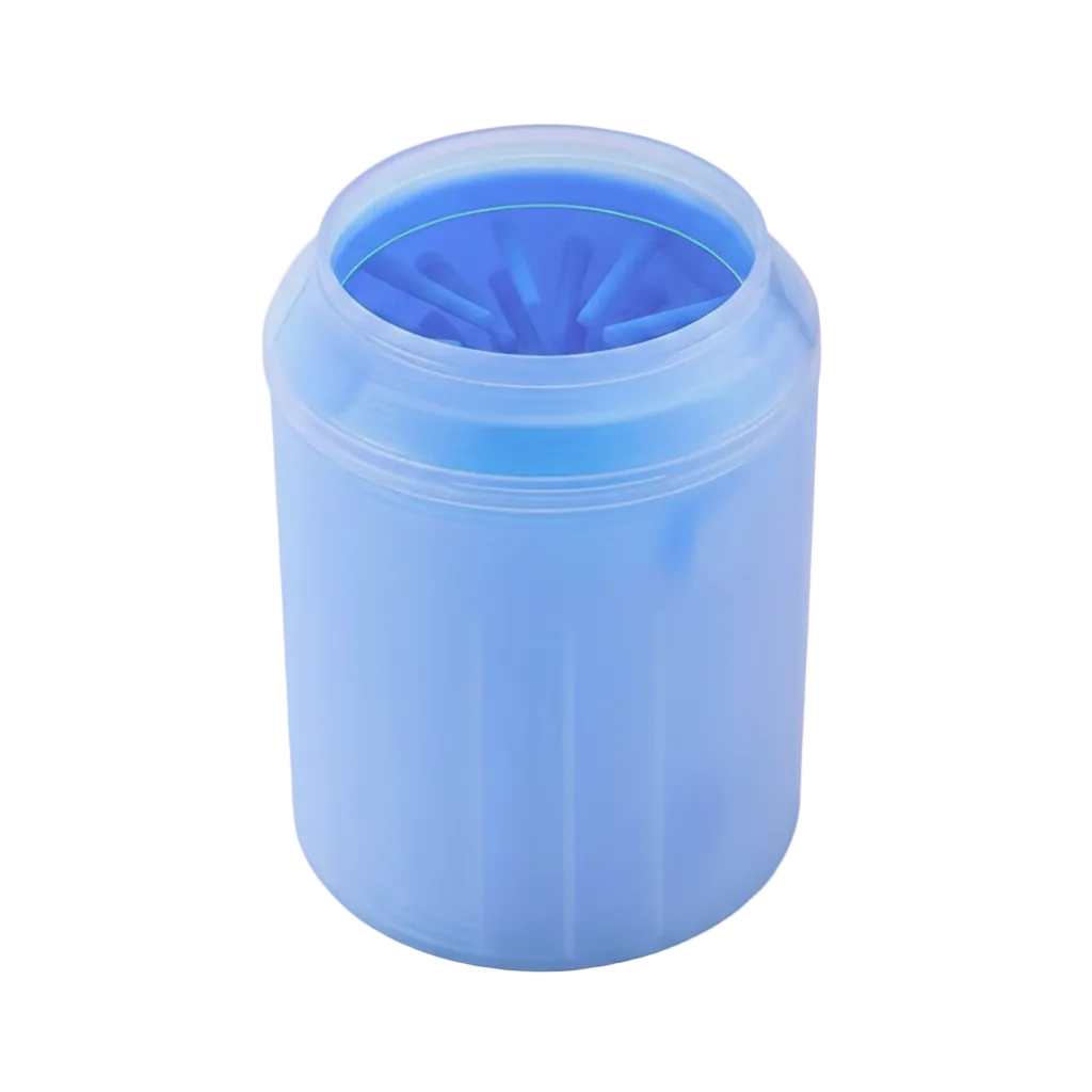 Paw Cleaner Cup - Improved