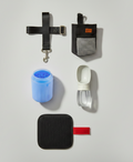 PawRide Travel Super Kit - Corrected